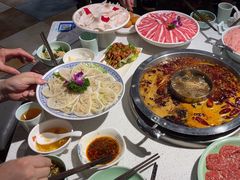 -大龙火锅(龙潭寺旗舰店)