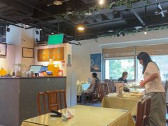 -天厨妙香素食餐厅(清华店)