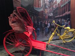 -上海外滩英迪格酒店