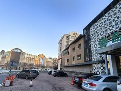 -绿岛汤泉韩式休闲会所