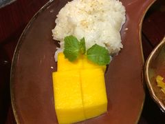 -红泰·泰精选·特色料理(中山路店)