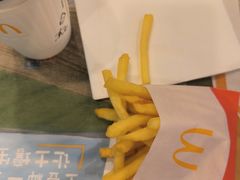 -麦当劳(郴州北湖店)