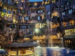 -长鹿旅游休博园