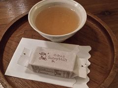 -微热山丘(台北民生公园门市店)