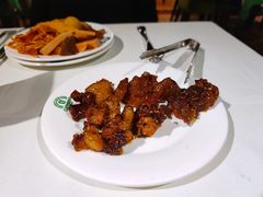 -戈拿旺巴西烤肉(崇文门店)