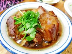 同安封肉-聪辉同安老美食饭店(大元路店)