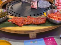 -玄希浪漫厨房·韩料烤肉(湖滨银泰in77店)