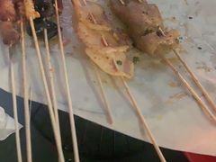 -何师烧烤Pro ·江湖川菜·小龙虾·精酿(太古里旗舰店)