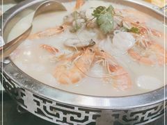 -东北大院·东北菜(三台子店)