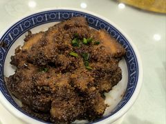 太太粉蒸肉-庐州太太(CBD店)