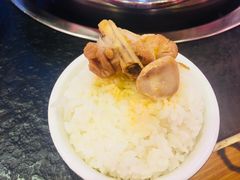 -重庆烧鸡公火锅(簋街店)