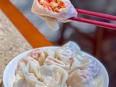 -金谷园饺子馆(北邮总店)