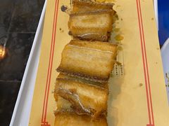 -长兴菜馆(高桥店)
