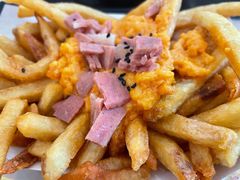 -纽约薯条(世豪广场店)