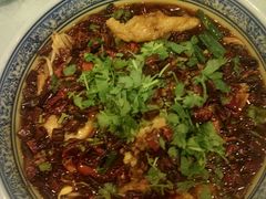 -西安饭庄·非遗陕菜(钟楼店)