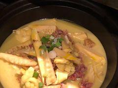 -老阿爸鲜鱼土菜(昆山花桥店)