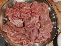 -汉拿山(北京上地华联店)