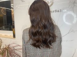 -潘多拉Hairsalon