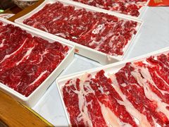 -汕头八合里海记牛肉店(清河店)