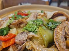 -今今转转自助小火锅(天祥广场店)