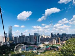 -富斯特索道