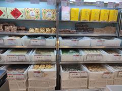 零售区-北京稻香村(甘家口店)