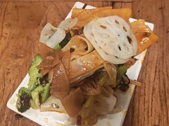 -福苗小骆驼烧烤(莲湖路店)