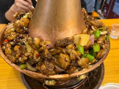 -黄泰吉拾味餐厅(江汉路店)