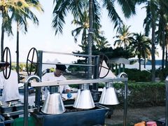 -水桶王国主题餐厅·聚会·生日派对·亲子活动·家庭套餐(亚龙湾希尔顿店)