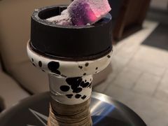 -Hideout Hookah Lounge·隐觅地