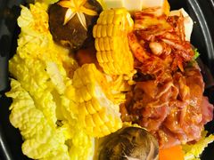 -有喜屋·深夜食堂(北京西路店)