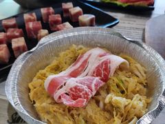 -胡哥烤肥牛(车公庙店)