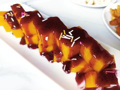 -梅利汴京烤鸭•开封豫菜地标店(晋安路店)