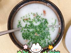 鲫鱼粥一鱼两味-民记食店(沙溪店)
