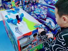 -TOYSRUS玩具反斗城(大连恒隆广场店)