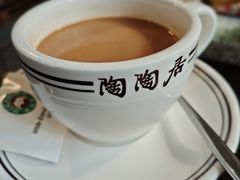 -陶陶居酒家(第十甫路总店)