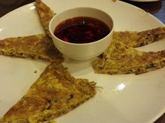 -同胜祥清真新豫菜(杜岭街店)