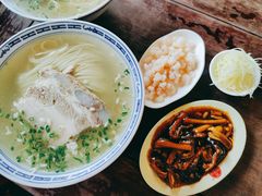 -同得兴 Since·1995 传统苏式面馆(嘉馀坊店)