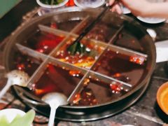 -周小明火锅(黑金冠社区店)