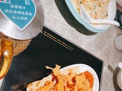-有家酸菜鱼(苏州绿宝广场店)