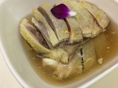 醉鸡-老正兴菜馆(福州路店)