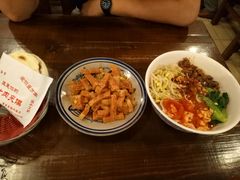 -左陕右甘(亚运村店)