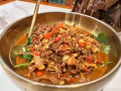 -冇味湘潭菜(湘江世纪城店)