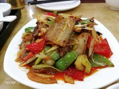 -力力豆花庄(广渠门店)