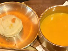 -西塔老太太泥炉烤肉(杭州首店)