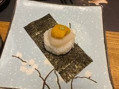 -寿司皇(扬名广场店)