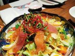 -熹炭精致日料(金融街购物中心店)