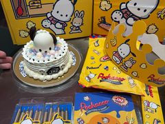 -DQ·蛋糕·冰淇淋(新佳丽店)
