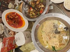 -陈记菜馆·非遗淮扬菜(东关街教场店)
