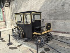 -张学良旧居陈列馆